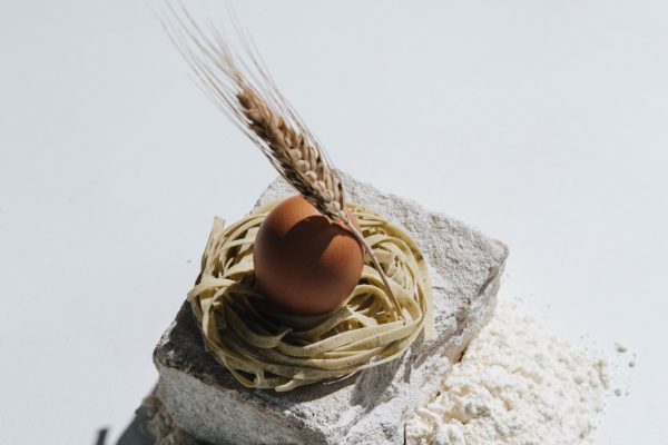 Photo by Ron Lach httpswww.pexels.comphotoingredients-for-homemade-pasta-10071010